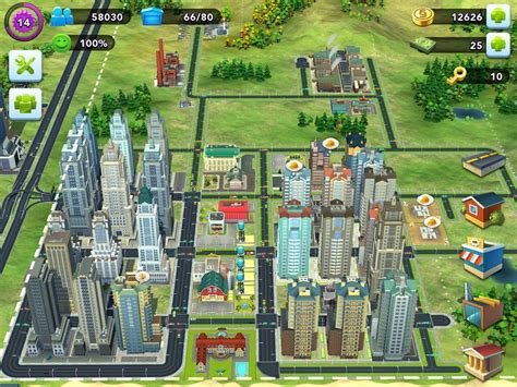 simcity buildit layout|best layout for simcity buildit.